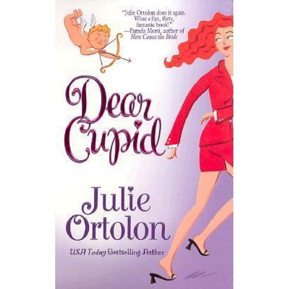 Pre-Owned Dear Cupid (Unknown) 0312978715 9780312978716