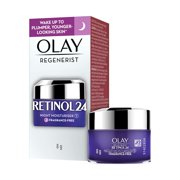 Retinol 24 Night Cream- Mini, 8 gm