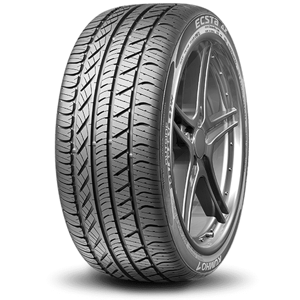 Kumho Ecsta 4X II KU22 205/55R16 91 W Tire
