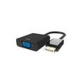 thumbnail image 2 of Belkin - Adapter - DisplayPort (M) to HD-15 (VGA) (F) - 1080p support, 2 of 13