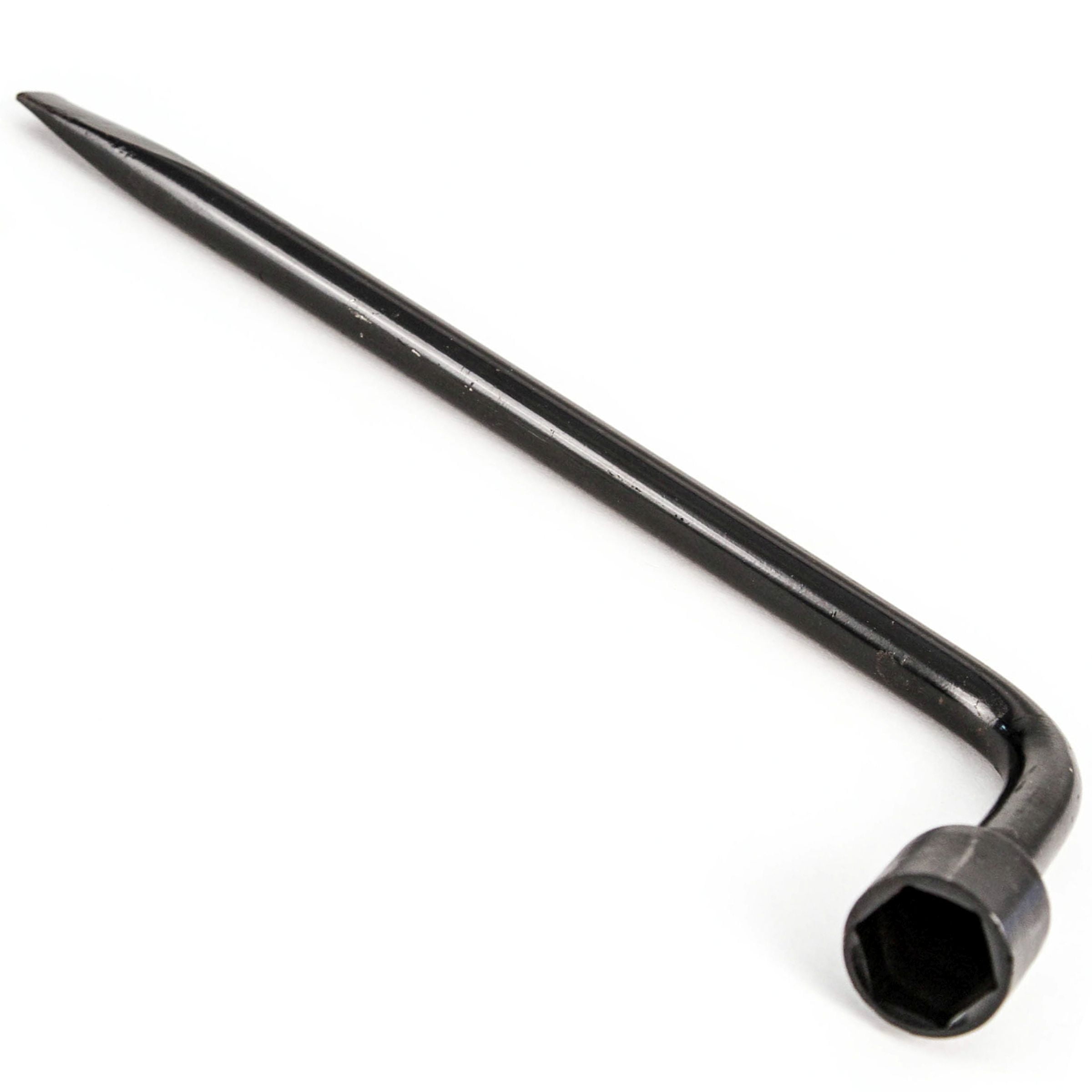 Red Hound Auto Replacement Lug Wrench for Jack Kit Compatible with