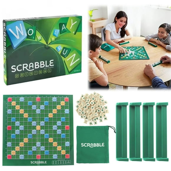 Éducation, Jouets à Ventouse en Silicone Nouveaux et Scellés Jeu de Société Original Voyage Famille Jouets Éducatifs Casse-Tête pour Enfants Jeu de Bureau Alphabet Jonction Orthographe Anglais Jeu d'Échecs Échecs
