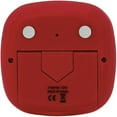 thumbnail image 4 of Escali DR3-R Touch Screen LCD Display Digital Timer, Red, 4 of 8