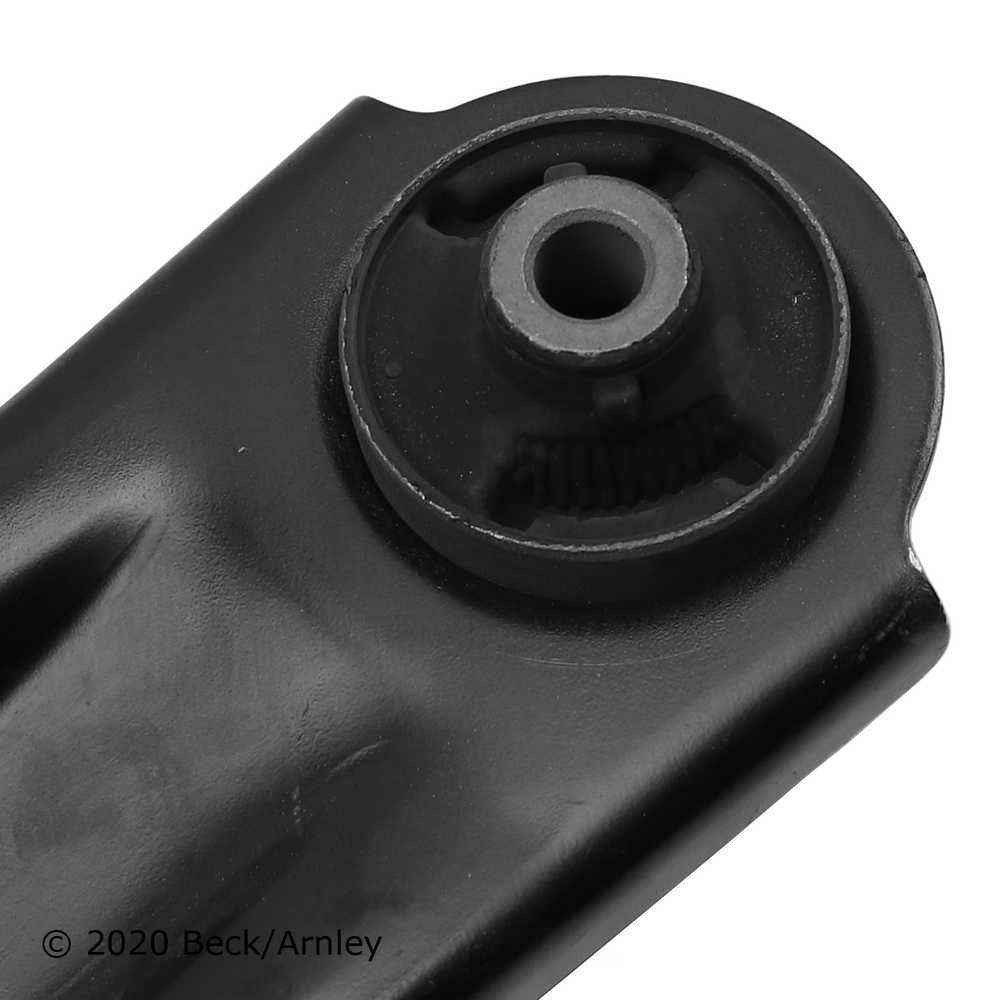 BeckArnley 102-8187 Control Arm With Ball Joint