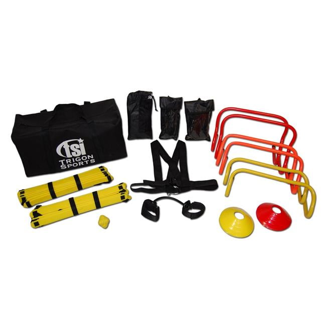 speed agility kit