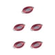 thumbnail image 2 of Escurridor Injueey doble capa colador plegable Rojo Type2 NO2, 2 of 6