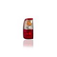 thumbnail image 1 of Tail Light Assembly - Compatible/Replacement for '93-98 Toyota T100 Pickup - Left Hand - Driver - 8156034010, 1 of 2