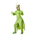 thumbnail image 3 of Disfraz de Mantis Religiosa para Hombre Talla L Seasons, 3 of 6