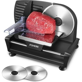 How to Use Chef’Schoice Meat Slicer: Expert Tips for Perfect Cuts