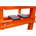 thumbnail image 6 of 12-Ton Hydraulic Shop Press H-Frame Floor Mount Adjustable Table, 6 of 9