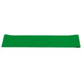thumbnail image 2 of Visland Fitness Workout Yoga Tensile Pull Rope Resistance Band Exercise Tension Ring, 2 of 5