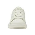 thumbnail image 6 of K-Swiss Court Base II Men’s Sneakers, Clean Classic Court Style with Everyday Comfort & Value, 6 of 6