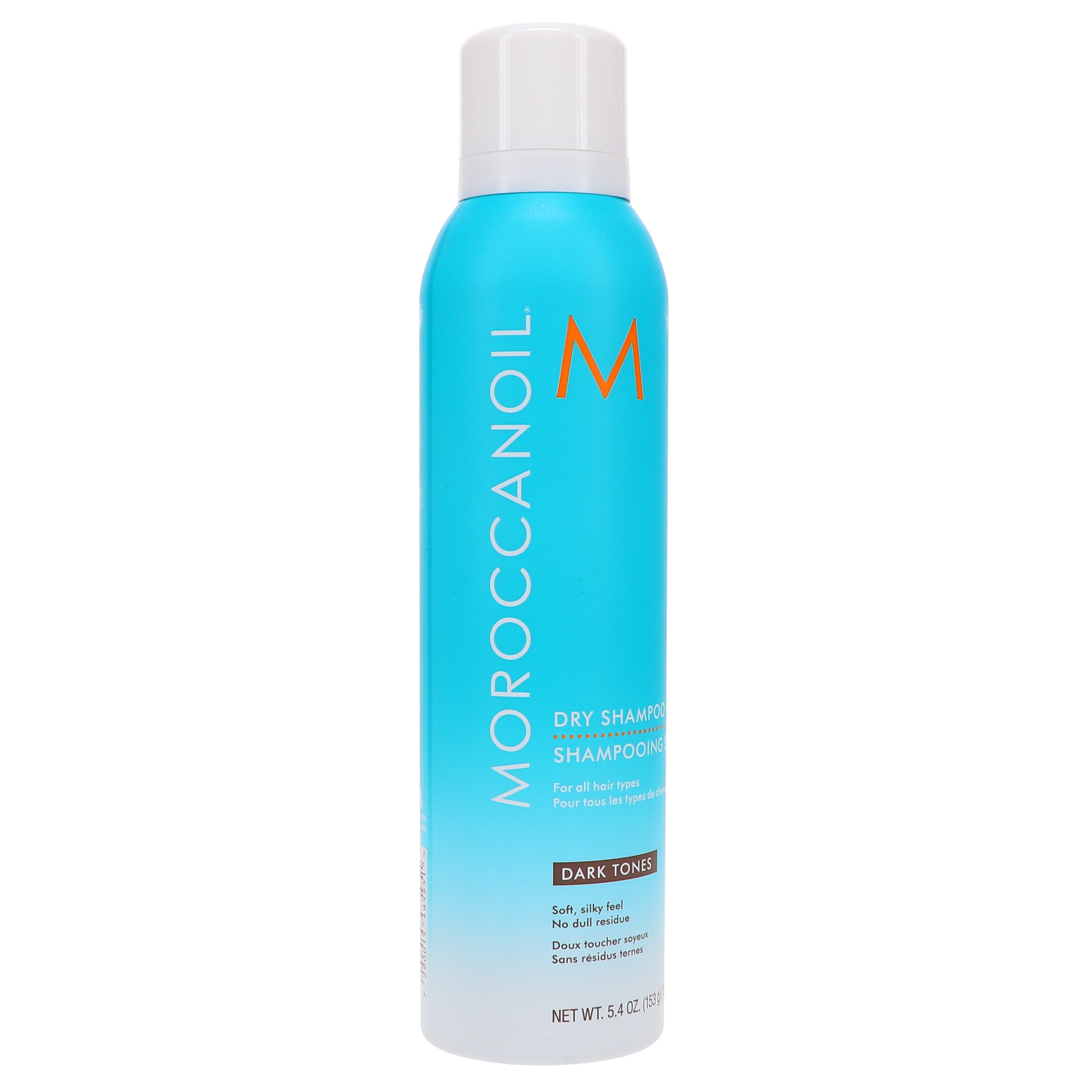 Moroccanoil Dry Shampoo Dark Tones 5.4 oz