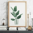 thumbnail image 3 of GUOOL Perfect Gallery Wall Hanging Template Picture Frame Set Landscape Wood, 3 of 9