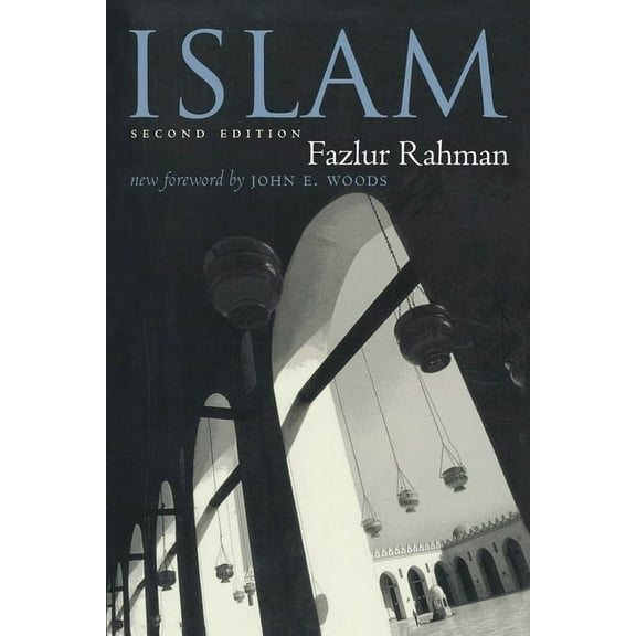 Islam (Edition 2) (Paperback)