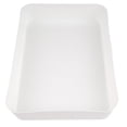 thumbnail image 4 of Drawer Partition Storage Box Kitchen Tableware Cutlery Small Storage Box Home Organization Accessories 1pc Plastic, 4 of 10
