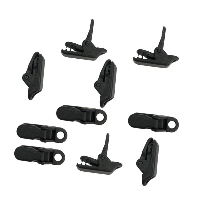 Bungee cord clamps deals