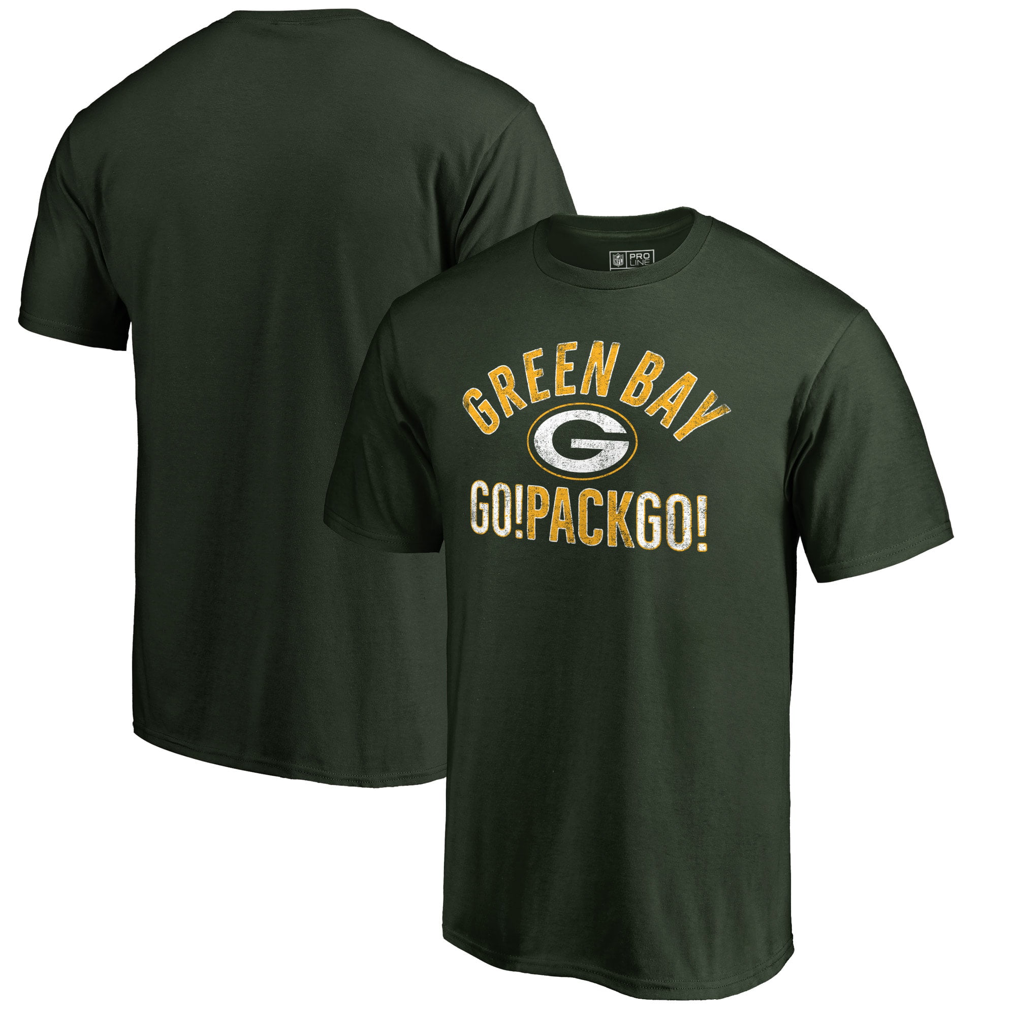 nfl green bay packers shirts