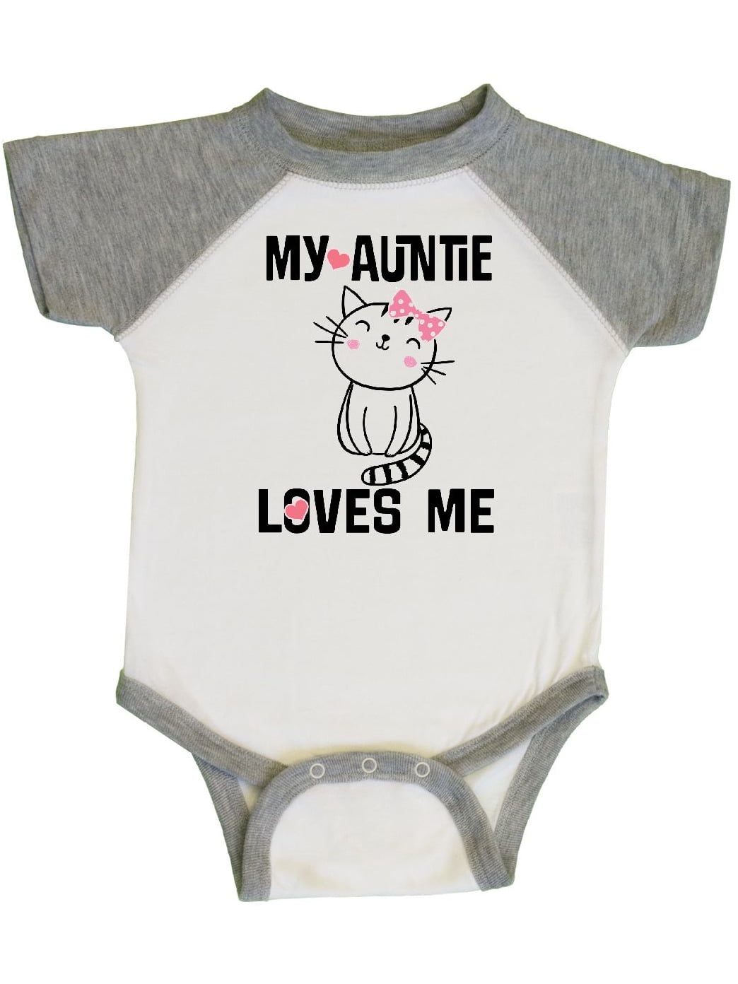 inktastic Im 2 Kitten Pink Infant Creeper