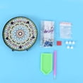 thumbnail image 5 of Home Desk DecorDIY Diamond Painting Night Diamond Painting Night Light DIY Diamond Painting World-Class Design, 5 of 5