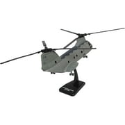 New Ray Sky Pilot 1:55 Boeing Ch-46 Sea Knight - Marines Die Cast Vehicles