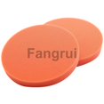 thumbnail image 2 of For 10pc 180mm 7 Inch Flat Sponge Gross Polishing Buffing Pad Kit For Car Polisher Clean Waxing Auto, 2 of 5
