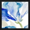 thumbnail image 2 of Great Art Now Delicate Blue Square by Lanie Loreth, 2 Piece Framed Art Set Each 13"W x 13"H, 2 of 3