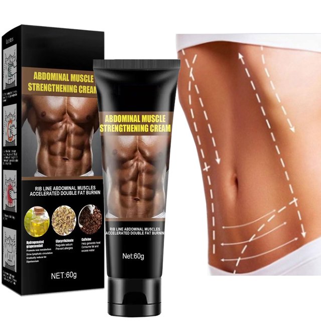 Crema hidratante para la piel Zenbora Hot Anticelulítica 60 g