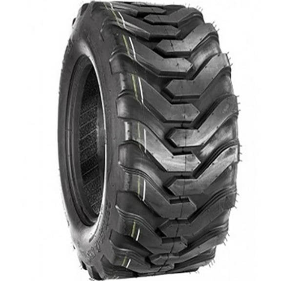 Airloc H8501 Skid Loader 18X8.50-8 8 Ply Industrial Tire