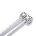 thumbnail image 2 of Yeacher Tuning Fork Ear Vibrator Ear Picking Tool Ear Vibration Ringing Aluminum Tuning Fork, 2 of 7