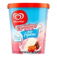 thumbnail image 2 of Helado Holanda Cremissimo napolitano zero azúcar 1 l, 2 of 4