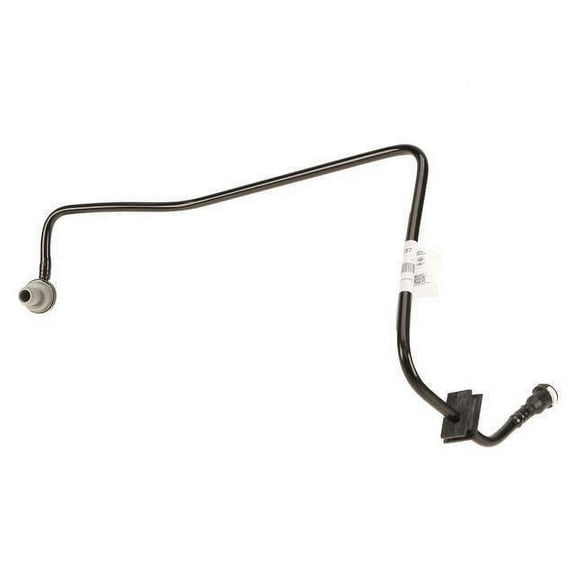 Brake Booster Vacuum Hose - Compatible with 2002 - 2008 Mini Cooper S Convertible 2003 2004 2005 2006 2007