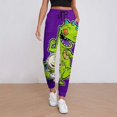 thumbnail image 2 of Rugrats Women's Sweatpants Fall Jogger Pants Workout Lounge Comfy Athletic Joggers S, 2 of 8