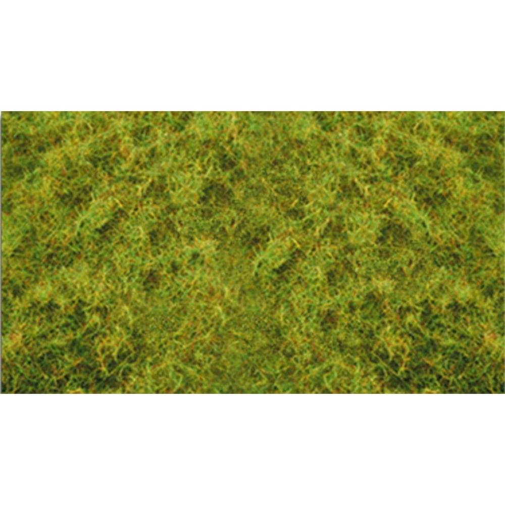 2mm static grass/lt.green