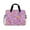 Small Colors Shapes, variant on 16" Laptop Briefcase for Work Travel Laptop Shoulder Bag Carrying Handbag Laptop Case Tie-dye Dandelions Pattern