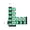 20 pieces, variant on Tibvox 20Piece/10Pieces AG10 LR1130 Watch Battery, Reliability Performances 1.5V Button Cell Batteries for Small Electronics