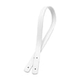 thumbnail image 5 of BLESIYA Handbag Handle 24 inch Handbag Strap for Women's Bag DIY Single Shoulder Bag White, 5 of 8