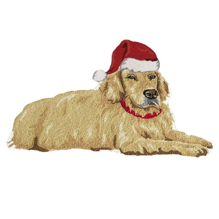 

South Blanket Christmas Carpet Novelty Polyester Kitchen Rug Absorbent Bath Mat Laundry Floor Mat Entrance Doormat Washable Household Runner Rug For Hallway Laundry Christmas 1pc