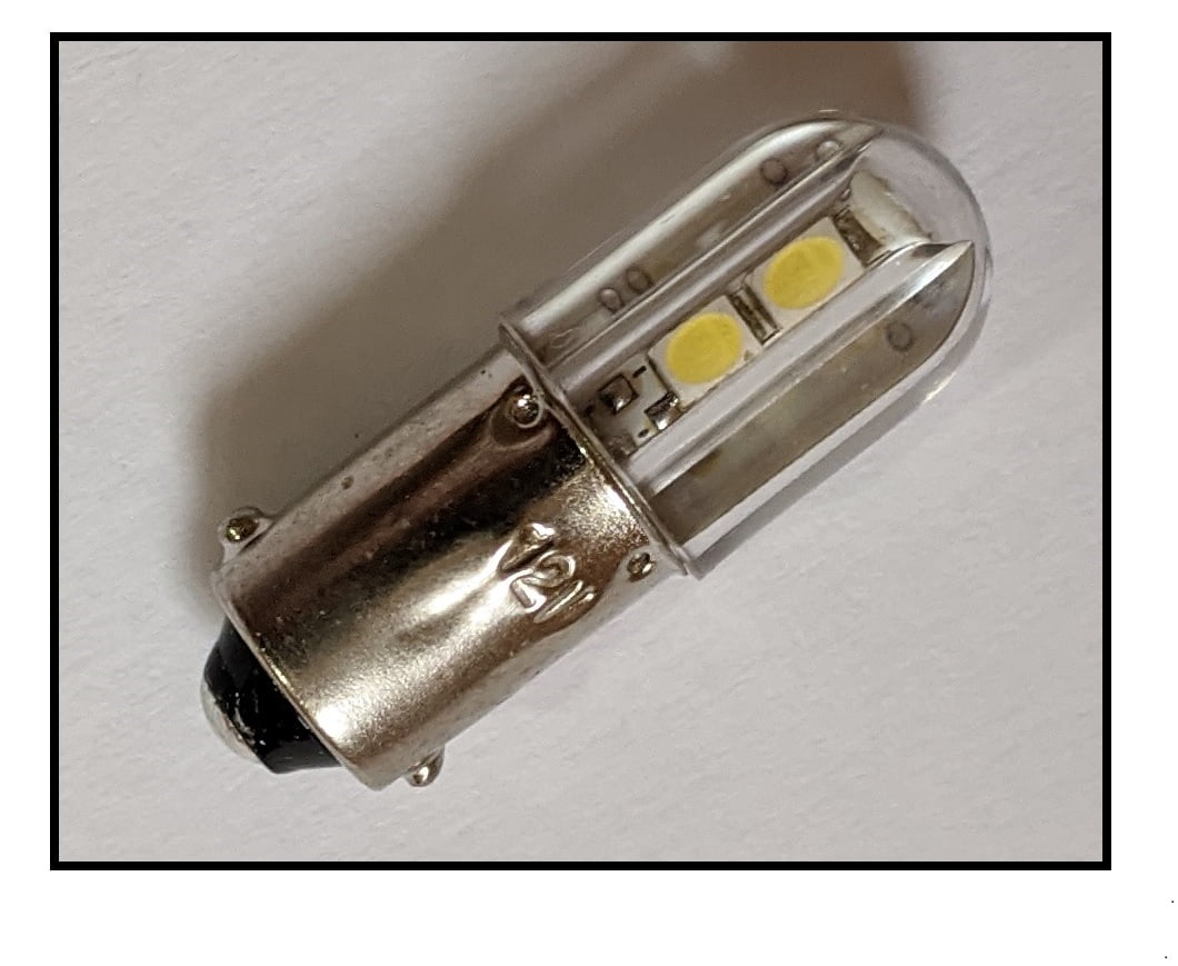 NGOSEW LED Push in Light Bulb for Pfaff 2026 2027 2028 2029 2030 2034