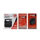 thumbnail image 3 of Bocina Portátil Bluetooth de 4" con Linterna Link Bits SA421T, 3 of 3