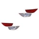 thumbnail image 1 of Par de Cuartos Fiesta 2011 A 2019 Ford DEPO Izquierdo 3012557000357433 Derecho 3012556991357432, 1 of 4