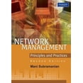 thumbnail image 1 of Pre-Owned Network Management: Principles and Practice (Hardcover) 8131734048 9788131734049, 1 of 1