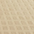 thumbnail image 2 of fastboy Split Office Chair Cover Waterproof Universal Washable Protective beige, 2 of 9