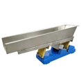 thumbnail image 3 of Electromagnetic Vibrating Feeder Shaking Feeding Machine Vibration Feeder 110V 4T/h, 3 of 14