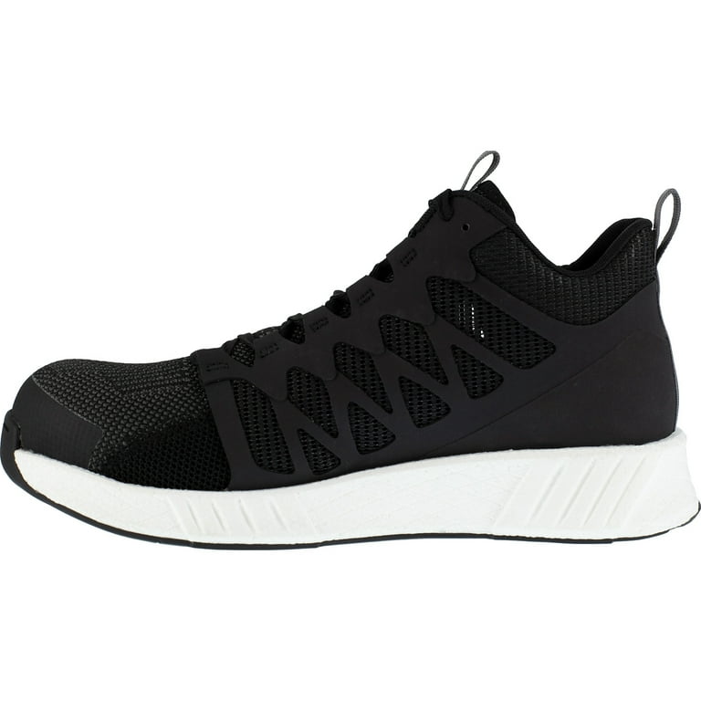 Reebok men's shop fusion flexweave sneaker