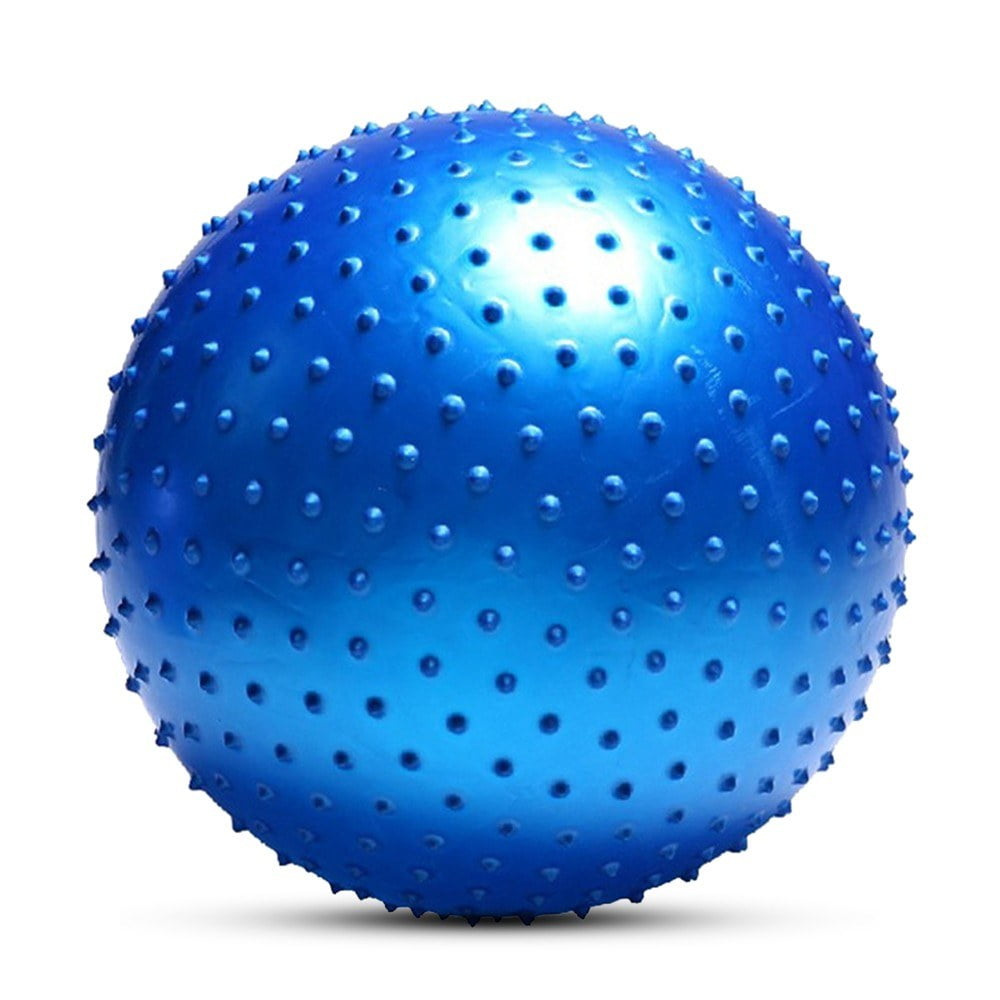 Thickened Anti-Burst Yoga Stability Balance Ball 65cm