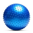 thumbnail image 4 of Thickened Anti-Burst Yoga Stability Balance Ball 65cm, 4 of 12