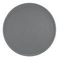 thumbnail image 3 of Safavieh Platina Modern Metal Round End Table, Gray, 3 of 6