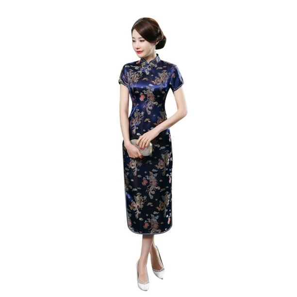 Bridesmaid cheongsam cheap