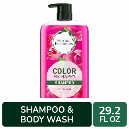 Herbal Essences Color Me Happy Shampoo & Body Wash 29.2 fl oz Packaging May Vary